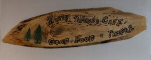 Northwoods Cafe IMG 0255