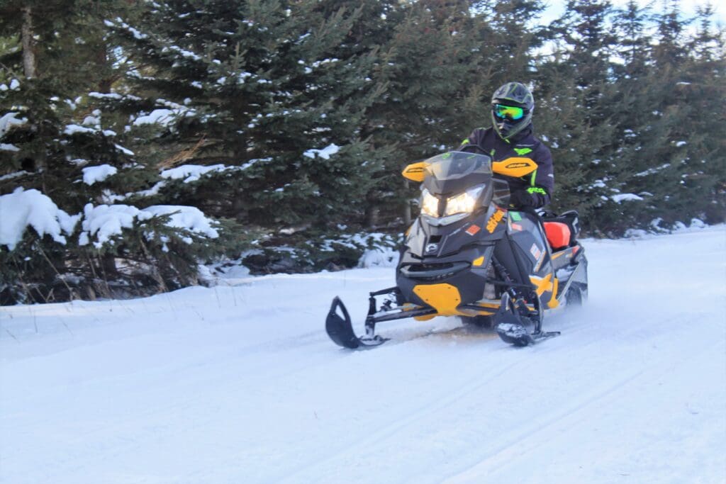 DATA trails- Spruce Hill Park2