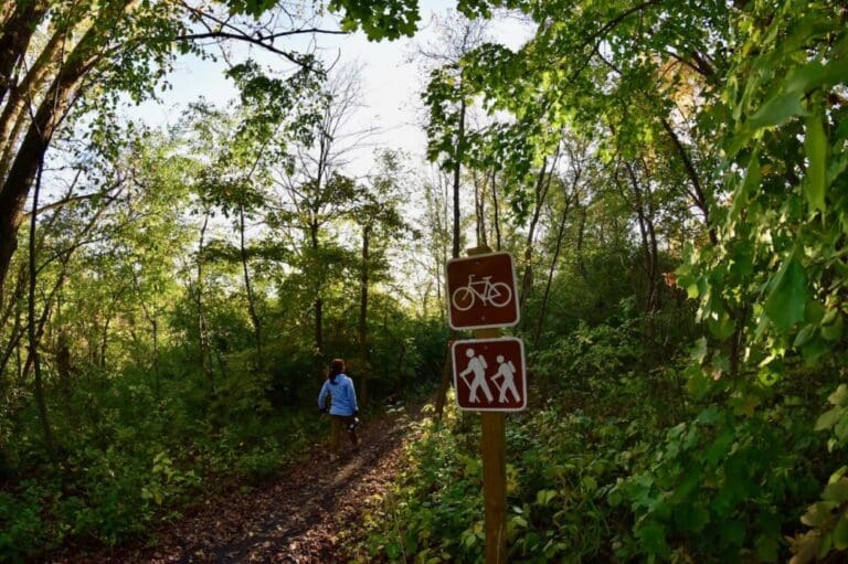 Kensington Rune Stone Park - Explore Alexandria, MN