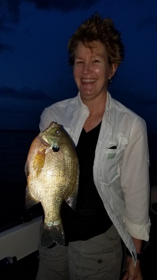 Variety of Fish on the Bite for Late August - Explore Alexandria, MN