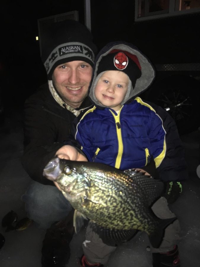 big-crappie