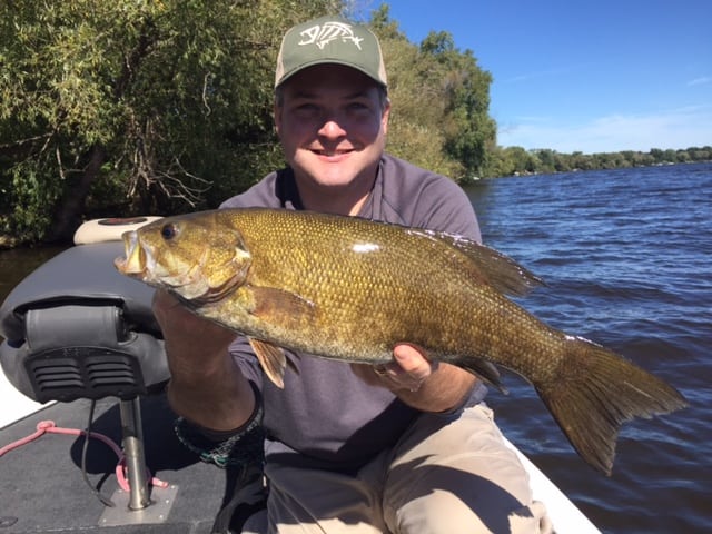 Giant Smallmouth (1)