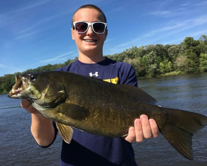 Giant Smallmouth (4)
