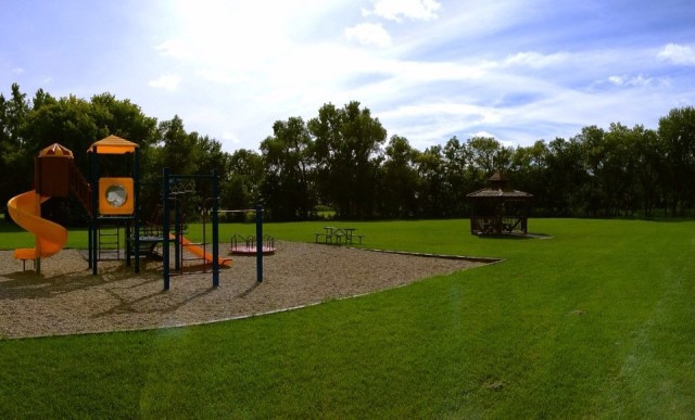 Playground