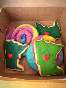cookies