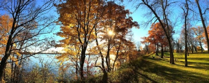 lake brophy wayside - Photo by James Feist