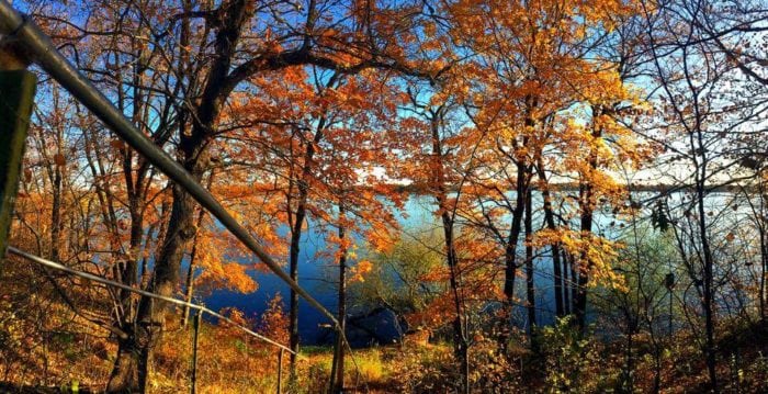 lake brophy wayside2 - Photo by James Feist