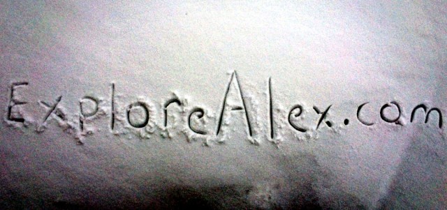 ExploreAlex.com