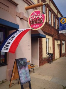 sugarshack