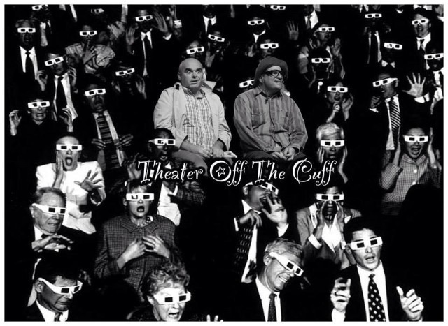 Theatre off cuff