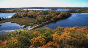 Aerial CLT Photo by Aerial Optics