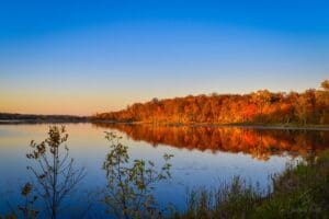 Glacial Ridge Trail photo by James Feist