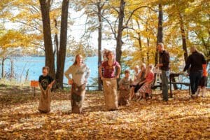 Fall Fest. Photo by John Magnoski