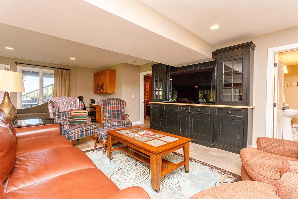 private den owen rentals