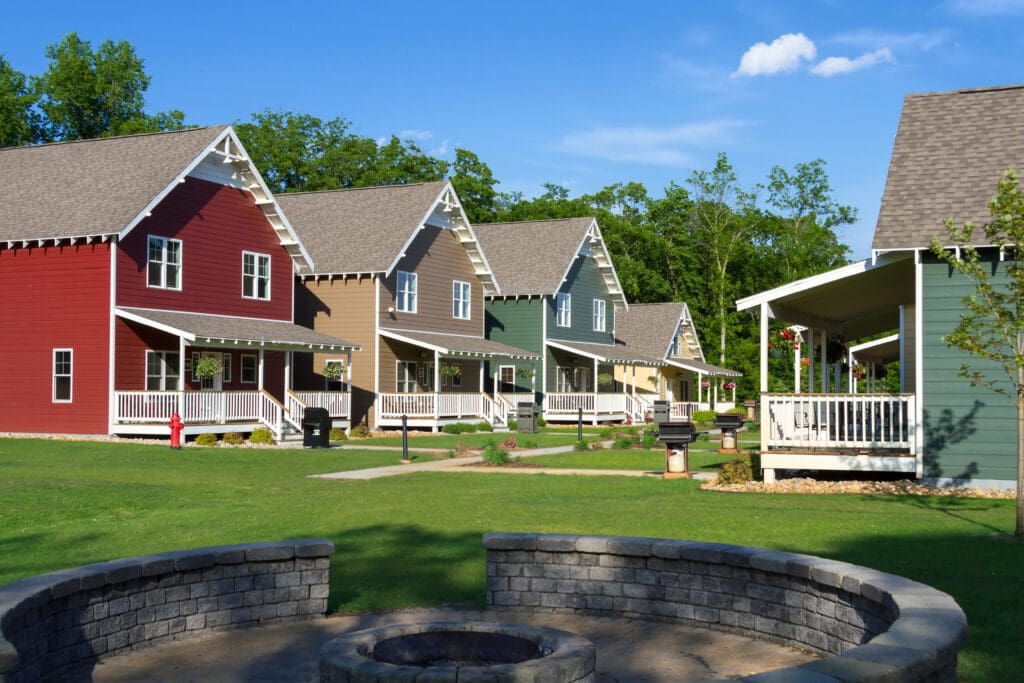 Alexandria Arrowwood