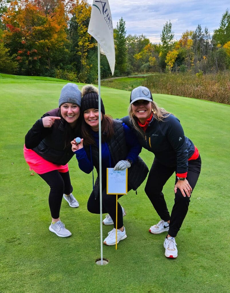 Ladies@ Atikwa Golf pg 10 inset