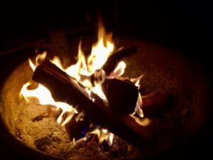 fire fire