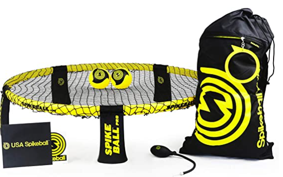 spike ball