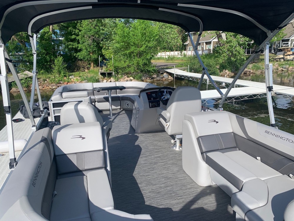 Grey Interior 1