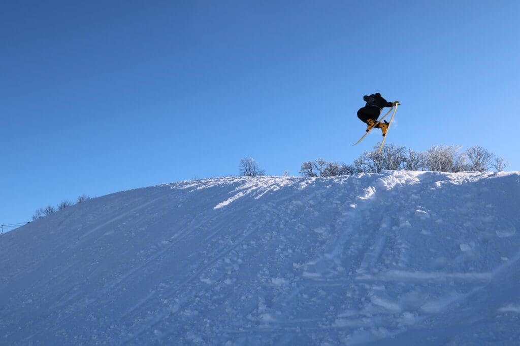 JumpB 101