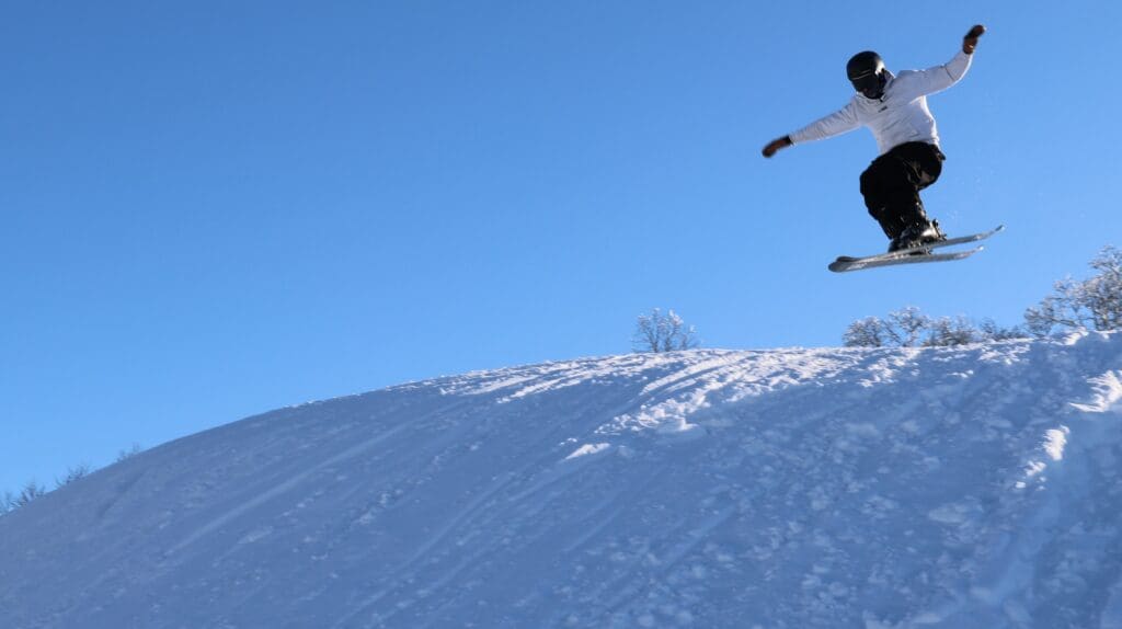 JumpB 127