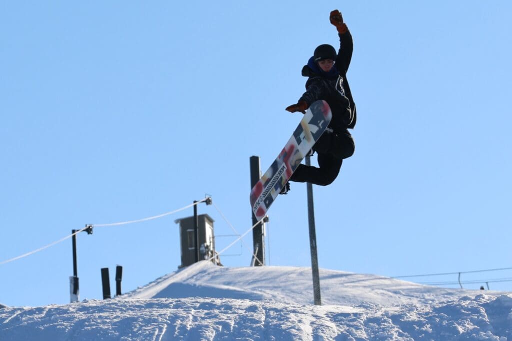JumpB 55