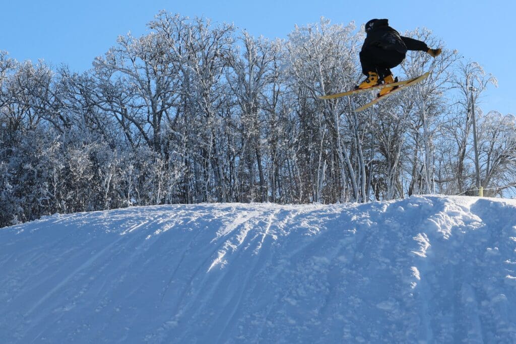 JumpB 8