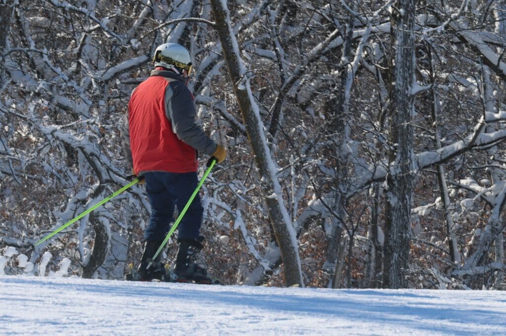 Ski 13