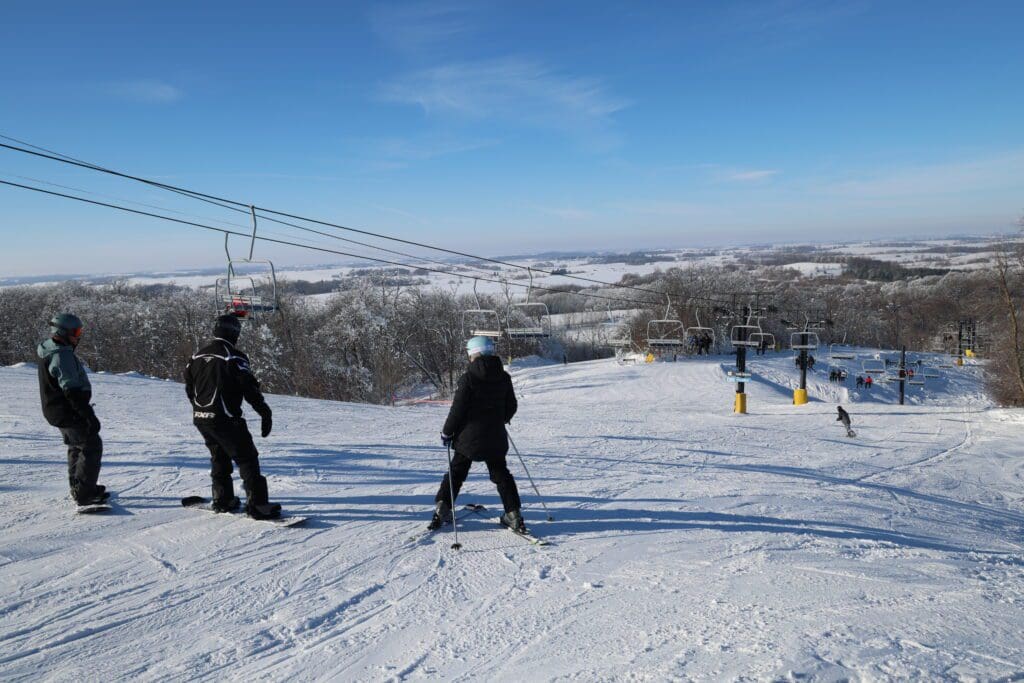 Ski 4