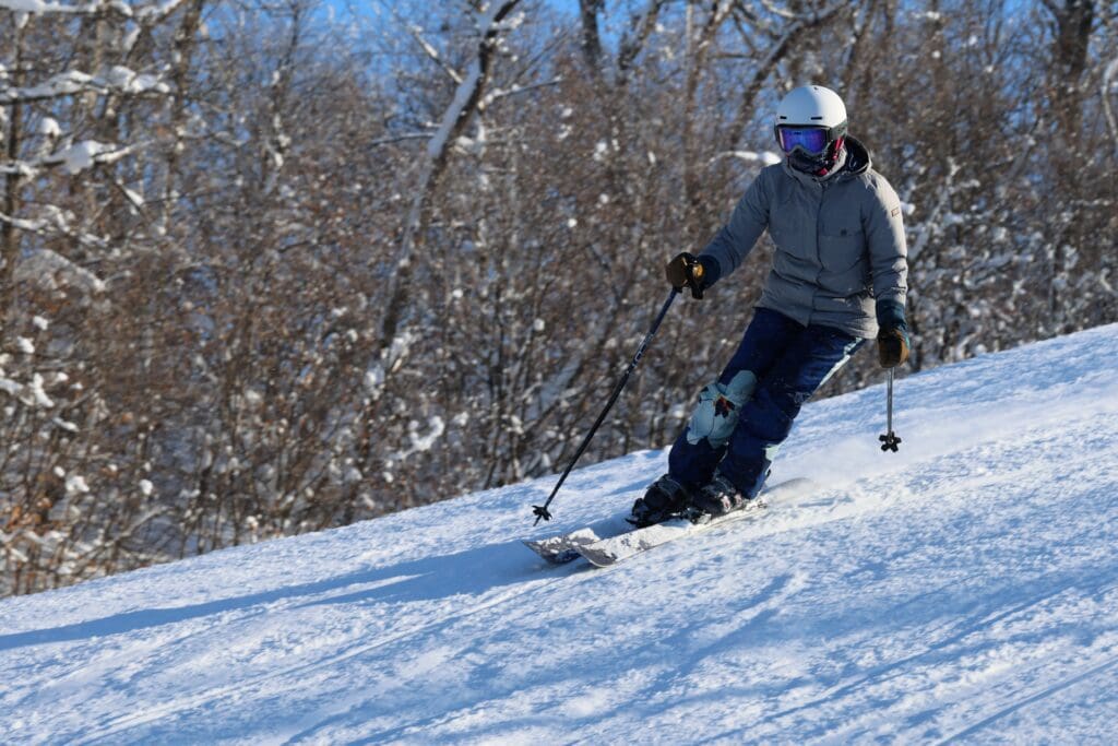 Ski 45