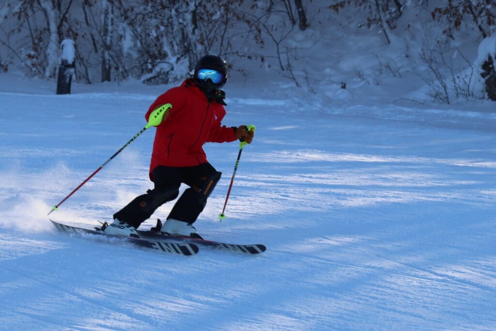 Ski 71