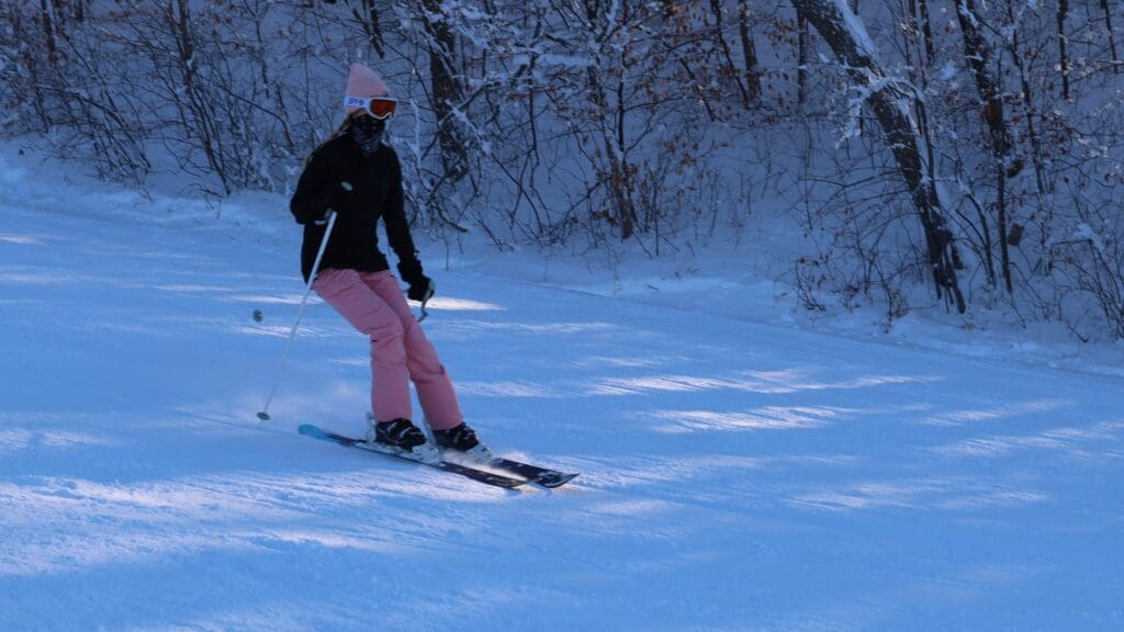 Ski 73