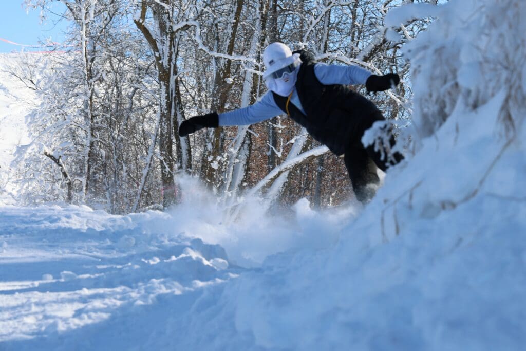 Snowboard 20
