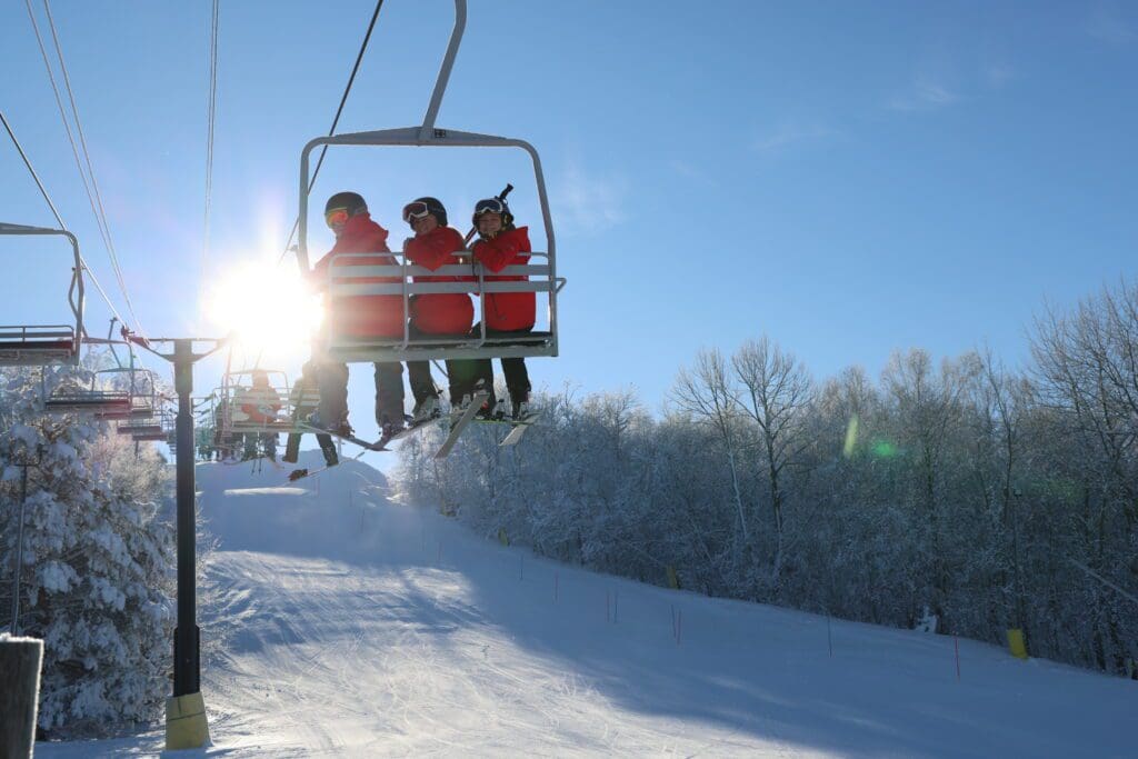 lifts 5