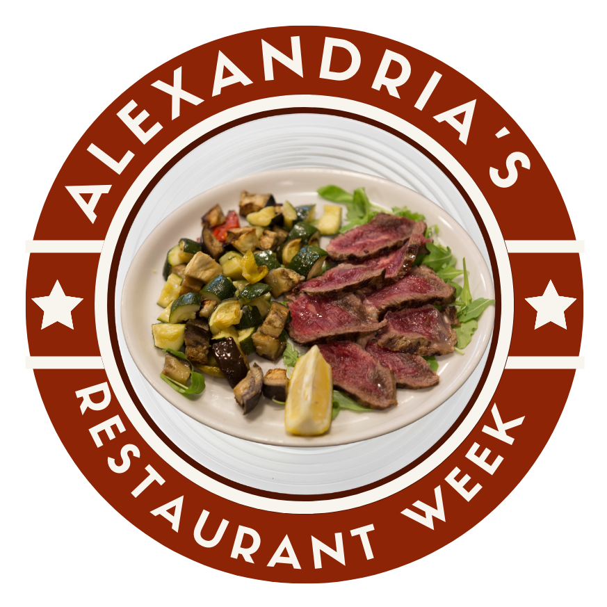 Restaurant WEEK LOGO 1