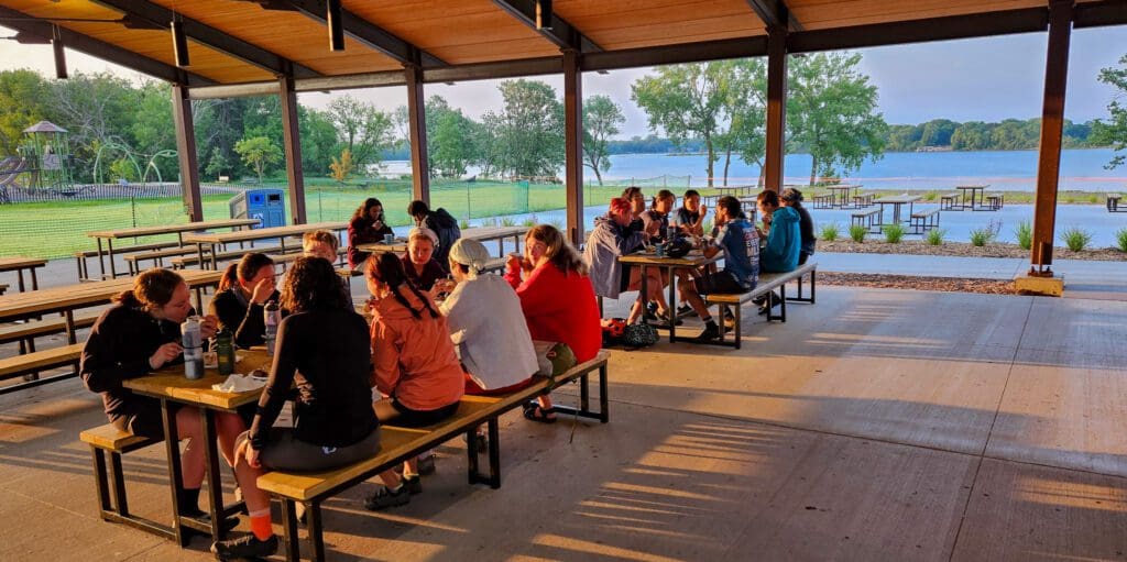 Ozarks group June 26. 12