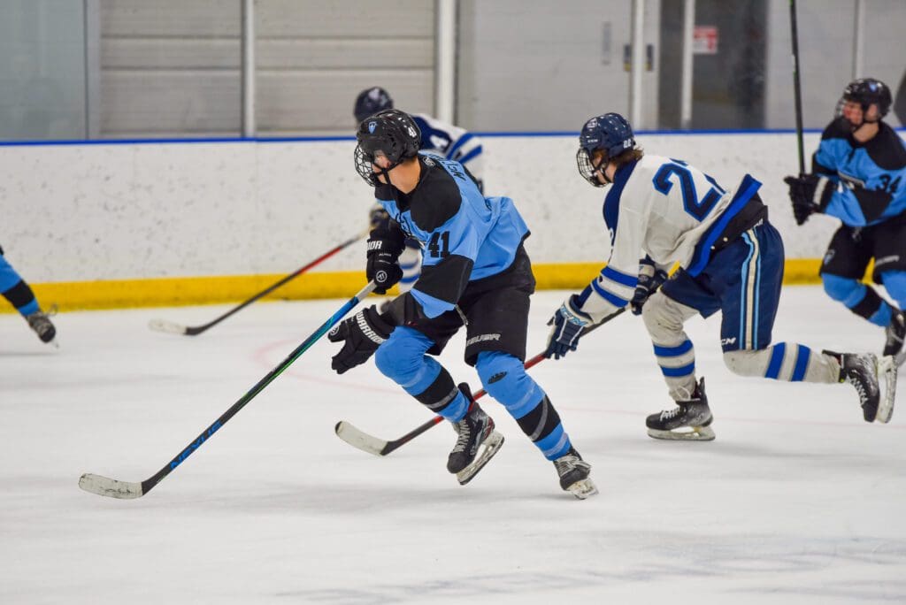 Northstar Sports Complex action