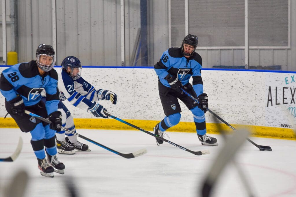 Northstar Sports Complex action2