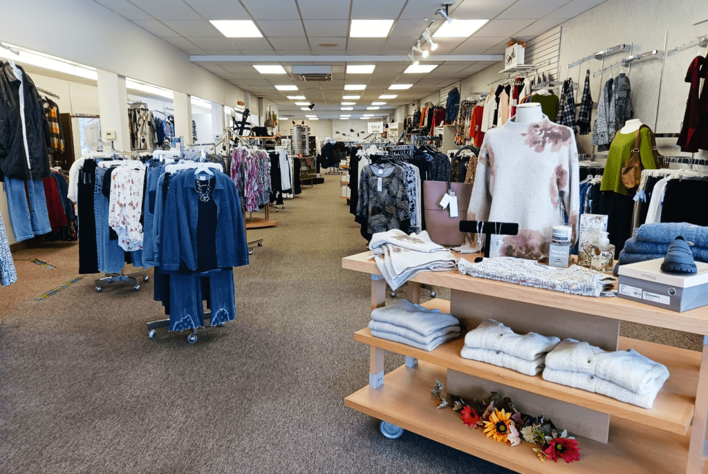 Bon Jos Store 1