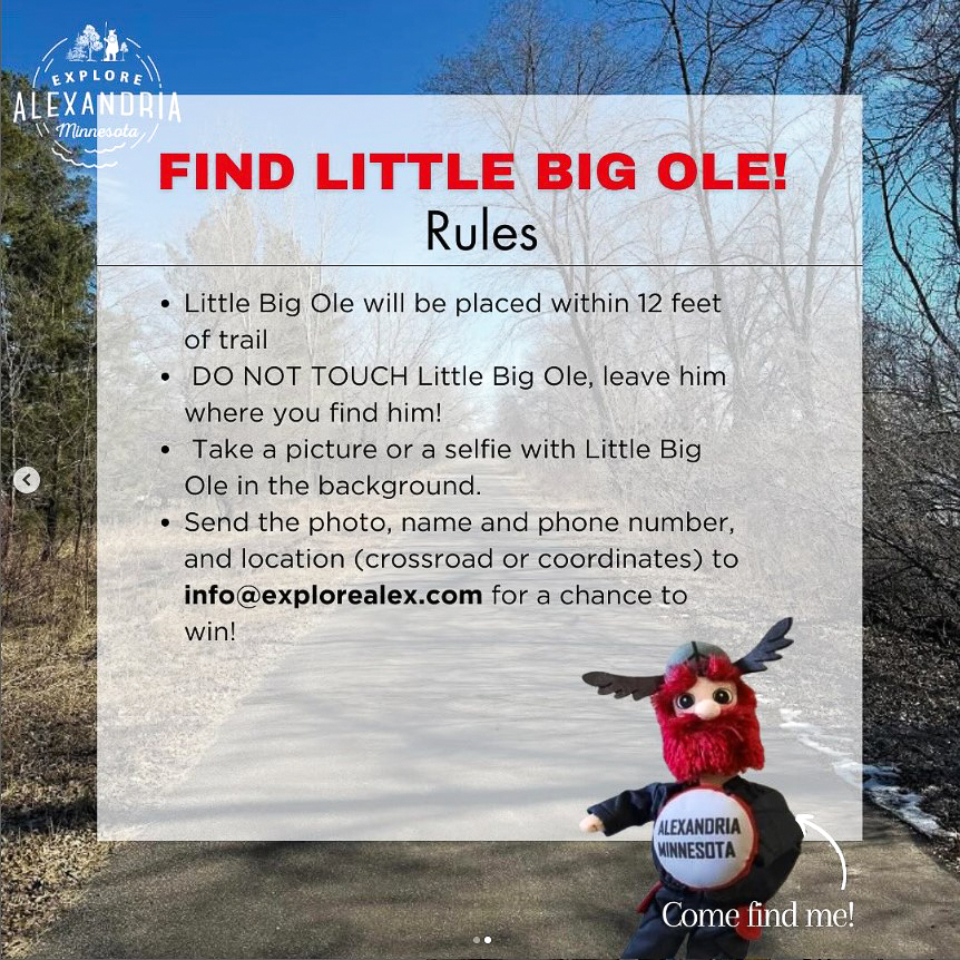 Little Ole Contest 2