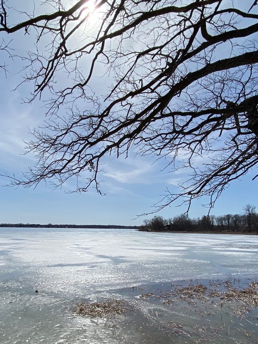 Dickinson Spring Minnesota Spring is Springing: Explore Outdoors - Explore Alexandria, MN