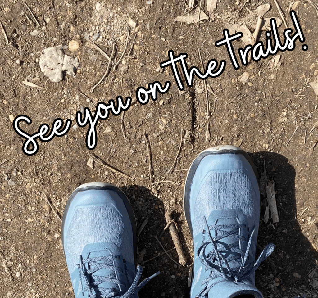 trails