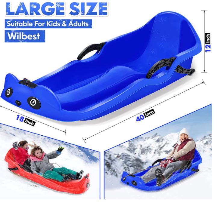 Sleds