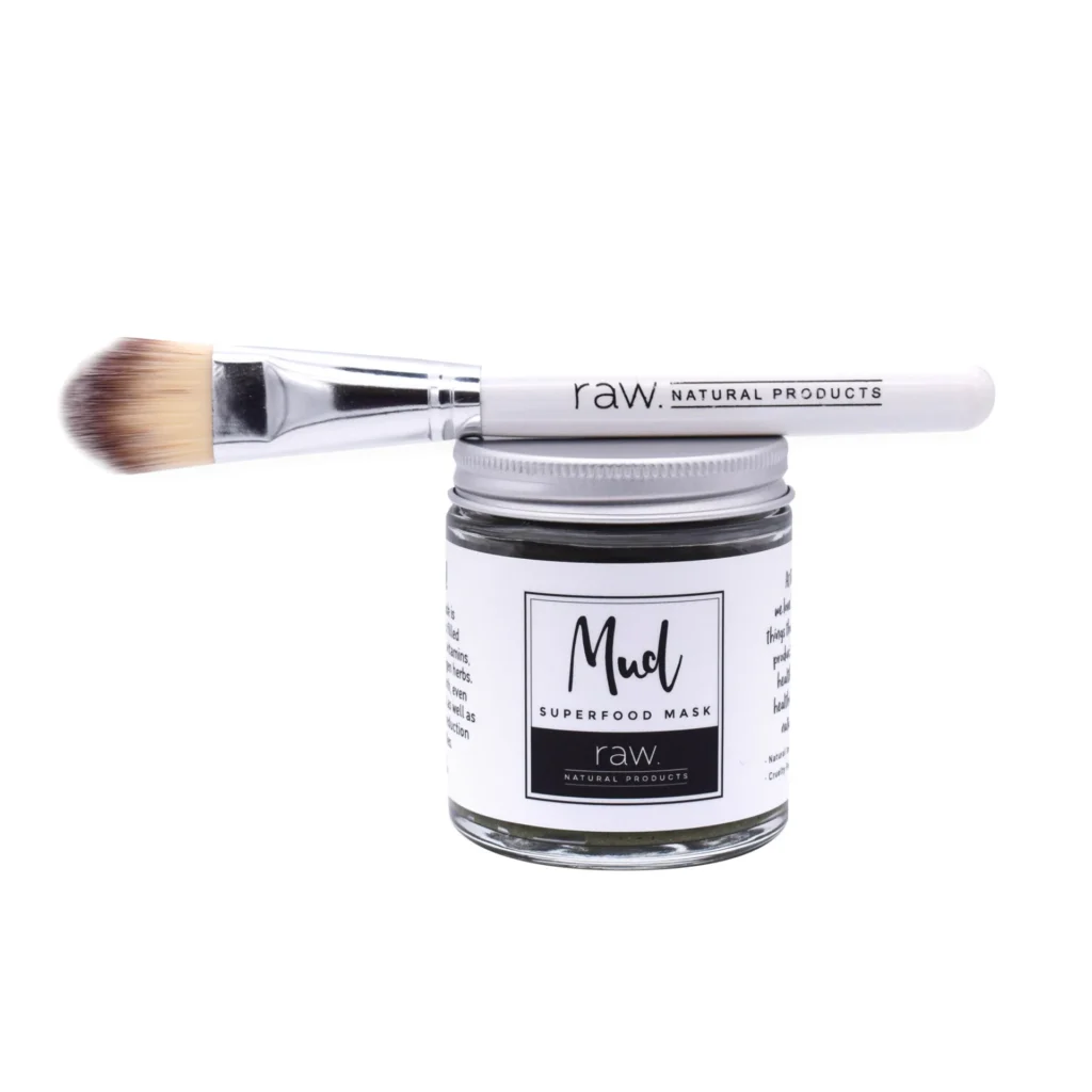 Raw Mud 4oz2 B