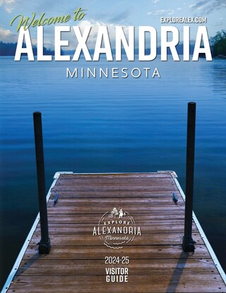 Runestone Museum - Explore Alexandria, MN