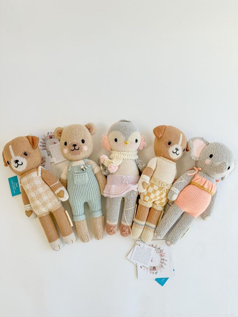 dolls