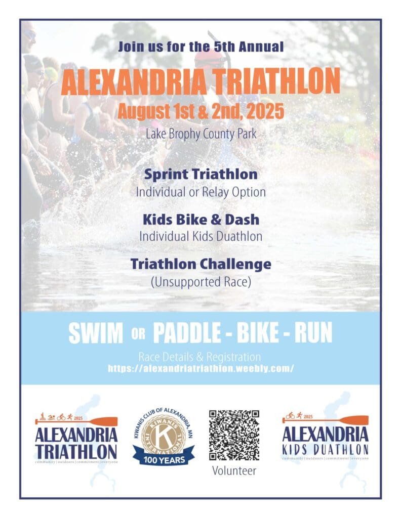 Alexandria tri flyer combo Final