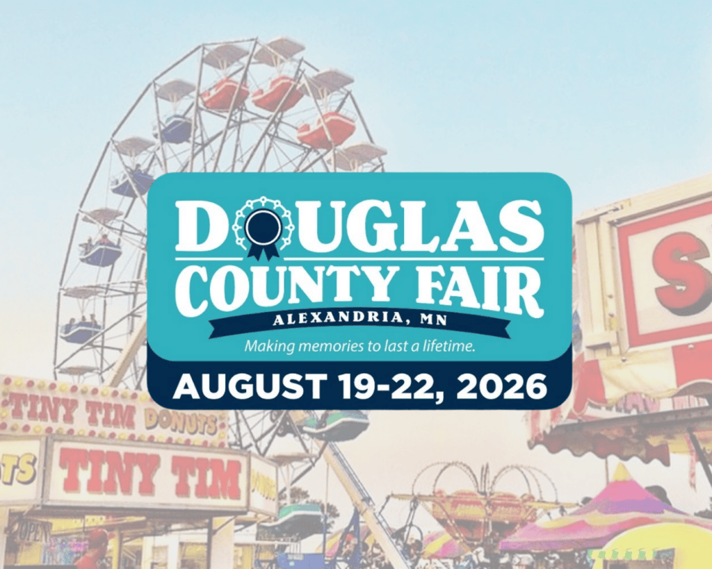 Douglas County Fair